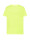 Herren-T-Shirt Sport Man Gold Fluor JHK