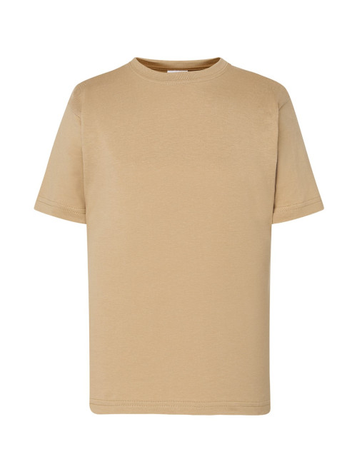 Tsrk 150 Regular Kid Army T-Shirt für Kinder Jhk