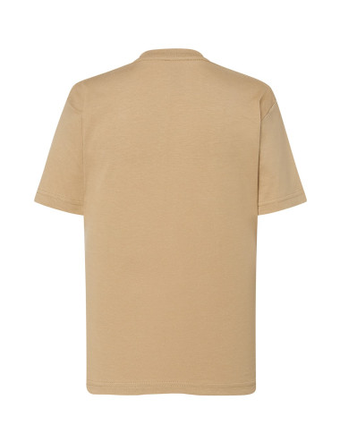 Tsrk 150 Regular Kid Army T-Shirt für Kinder Jhk