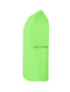 "Kid's Lime Flour JHK T-Shirt - Sporty, Breathable, Quick-Dry - Perfe