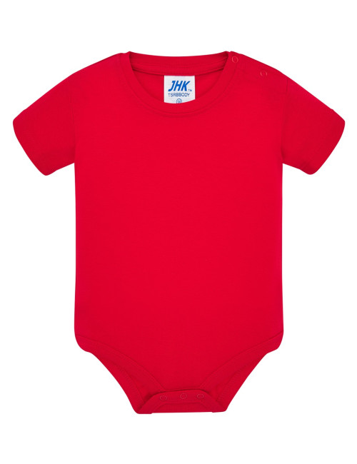 Kinder TSRB Body Baby Body rot Jhk