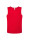 Herren-Sport-T-Shirt Aruba Man rot JHK