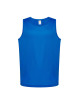 Aruba Man Königsblaues Herren-Sport-T-Shirt JHK