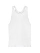 JHK TSUA LBCH Urban Beach Unisex T-Shirt Weiß