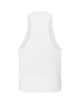 JHK TSUA LBCH Urban Beach Unisex T-Shirt Weiß