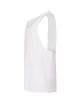 JHK TSUA LBCH Urban Beach Unisex T-Shirt Weiß