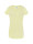 Tsulslb Damen T-Shirt Urban Wedding Lady hellgelb neon Jhk