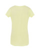 Women`s tsulslb urban slub lady light neon yellow Jhk
