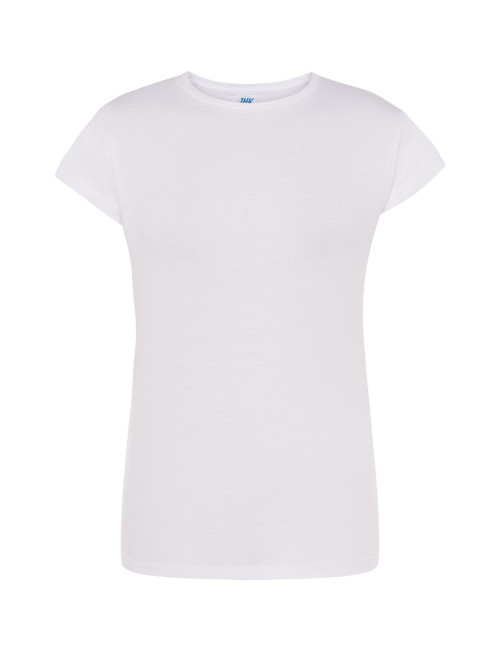 Koszulka damska tsrl prm lady premium wh white Jhk Jhk