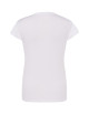 Women`s t-shirt tsrl prm lady premium wh white Jhk Jhk