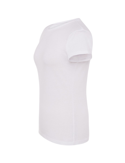 Koszulka damska tsrl prm lady premium wh white Jhk Jhk