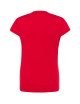 Damen Tsrl Prm Lady Premium T-Shirt Rot Jhk Jhk