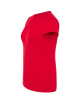 Koszulka damska tsrl prm lady premium czerwony Jhk Jhk
