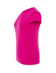 Tsrl PRM Lady Premium Fucsia JHK JHK T-Shirt für Damen