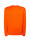 Men`s sweatshirt swra 290 sweatshirt orange Jhk
