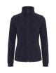 JHK FLRL 300 Women's Fleece Sweatshirt Navy Blue