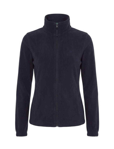 JHK FLRL 300 Women's Fleece Sweatshirt Navy Blue
