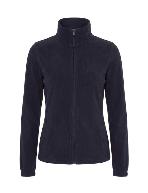 JHK FLRL 300 Women's Fleece Sweatshirt Navy Blue