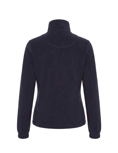 JHK FLRL 300 Women's Fleece Sweatshirt Navy Blue