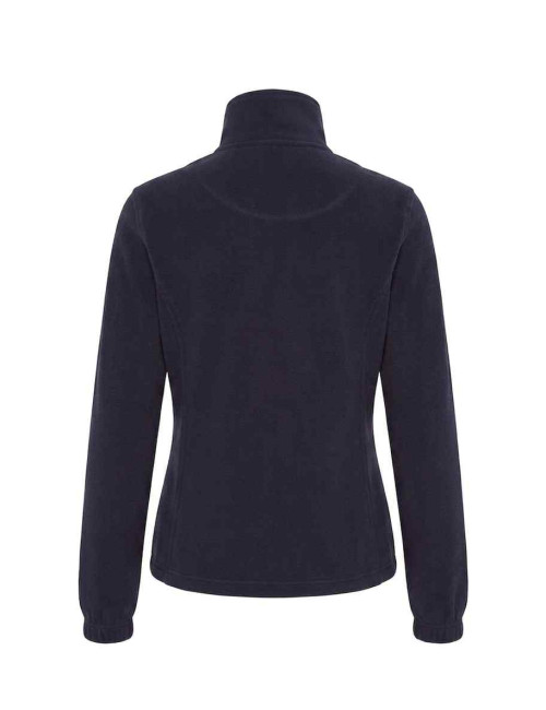 JHK FLRL 300 Women's Fleece Sweatshirt Navy Blue