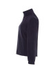 JHK FLRL 300 Women's Fleece Sweatshirt Navy Blue