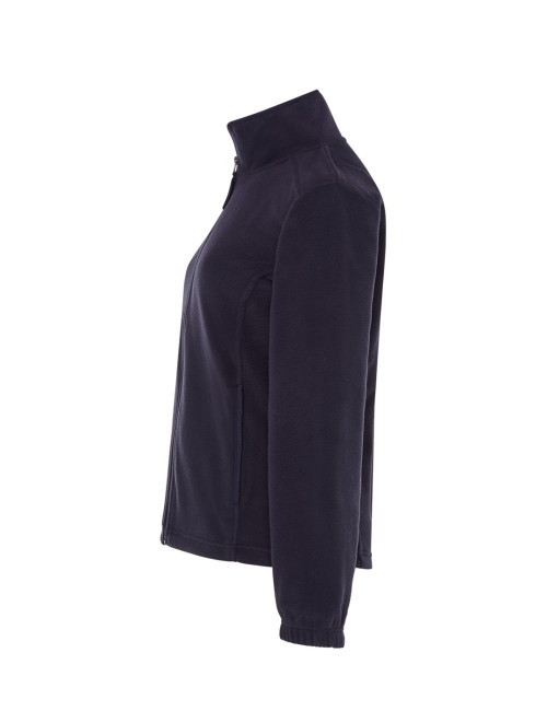 Damen-Fleecejacke JHK FLRL 300 Marineblau