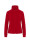 Women`s fleece flrl 300 red Jhk