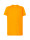 Children`s t-shirt sport kid fluoro orange Jhk