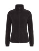 Women`s fleece flrl 300 black Jhk