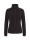 Women`s fleece flrl 300 black Jhk
