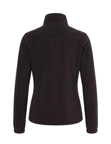 Women`s fleece flrl 300 black Jhk