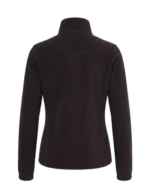 Women`s fleece flrl 300 black Jhk