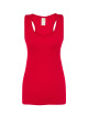 "Buy JHK Aruba Lady Red Sports T-shirt - Durable, 100% Polyester, Cus