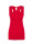 Damen-T-Shirt Sport Aruba Lady rot JHK