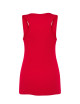 "Buy JHK Aruba Lady Red Sports T-shirt - Durable, 100% Polyester, Cus
