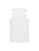 Herren-Sport-T-Shirt Aruba Man wh weiß Jhk