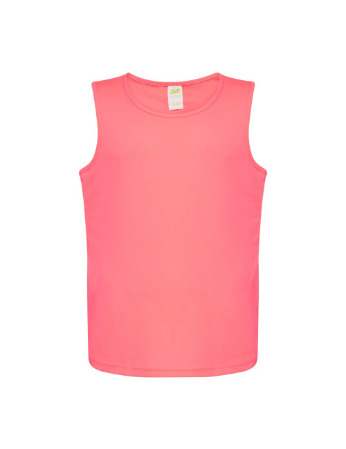 "JHK Men's Sports T-shirt - Breathable, Lightweight, Custom Printed &