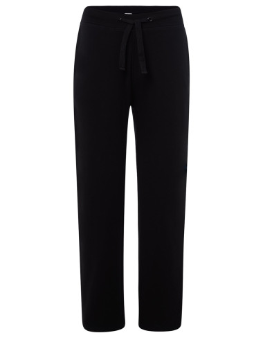 JHK Sweats Pants Man Men's Sweatpants Black