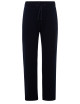 Sweats pants man navy blue Jhk
