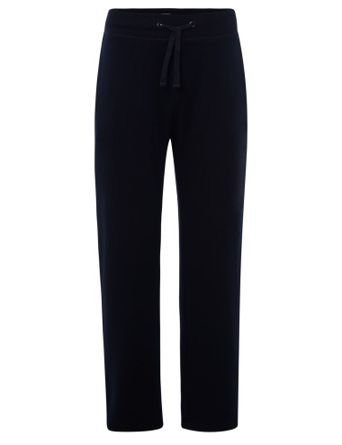 Herren-Jogginghose, Jogginghose, Marineblau, JHK