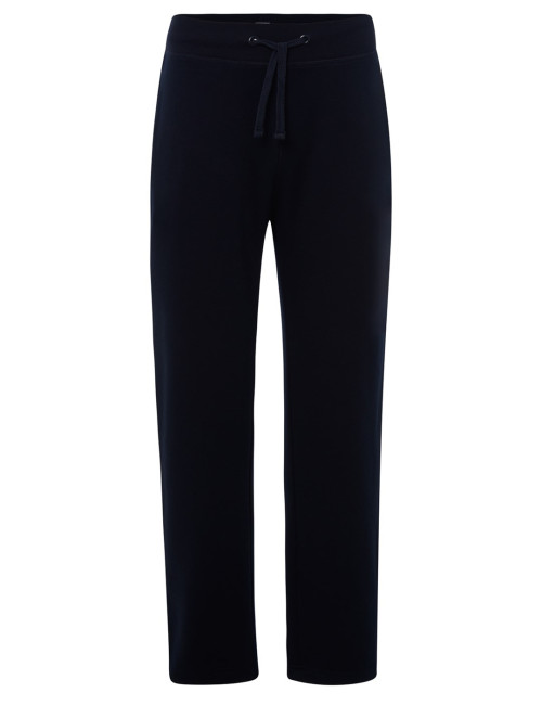Herren-Jogginghose, Jogginghose, Marineblau, JHK