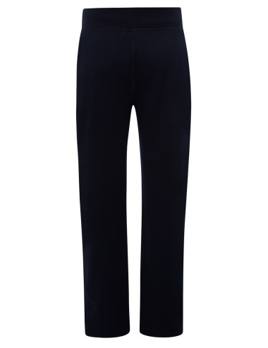 Spodnie dresowe męskie sweats pants man granatowy Jhk