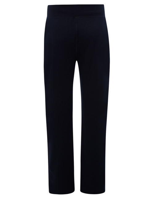 Herren-Jogginghose, Jogginghose, Marineblau, JHK