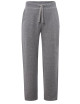 Jogginghose Mann grau meliert JHK
