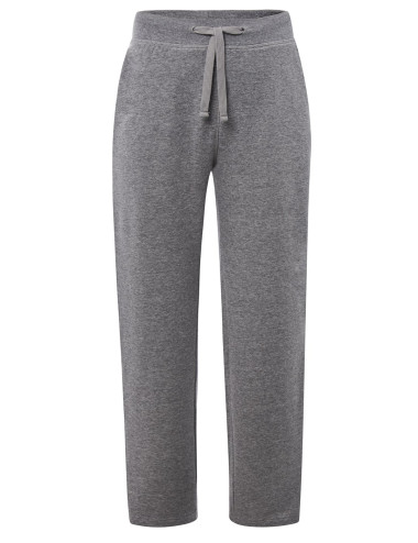 Sweatpants for men sweats pants man gray melange Jhk