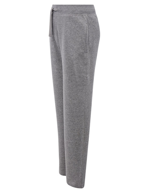 Sweatpants for men sweats pants man gray melange Jhk