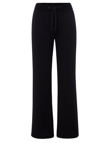 JHK Sweats Pants Lady Women's Sweatpants Black