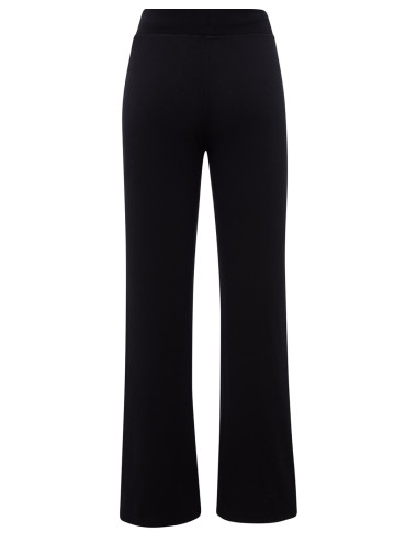 JHK Sweats Pants Lady Women's Sweatpants Black