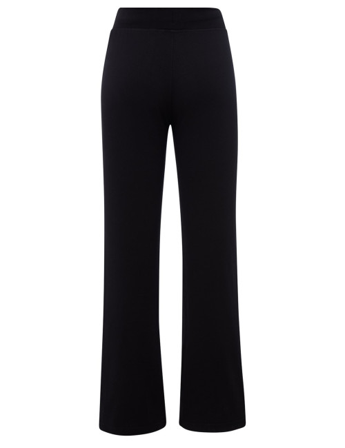 Damen Jogginghose JHK Sweats Pants Lady schwarz