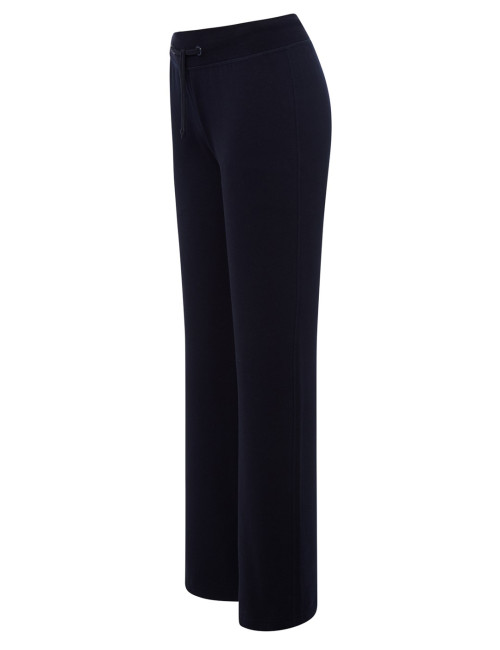 Damen-Sweathose Lady Marineblau JHK